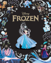 Disney: Frozen Classic Collection