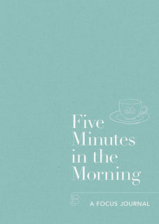 Five Minutes in the Morning by Aster