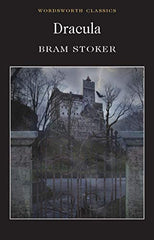 Dracula by BRAM STOKER