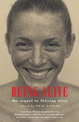 Being Alive by Neil Astley