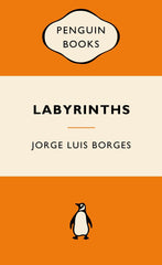 Labyrinths by Jorge Luis Borges