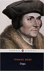 Utopia by Thomas More
