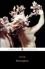 The Metamorphoses by Ovid
