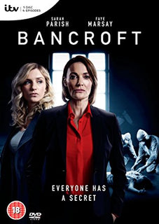 Bancroft [DVD] [2017]