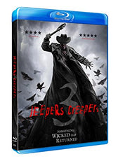 Jeepers Creepers 3 (Blu Ray) [Blu-ray]