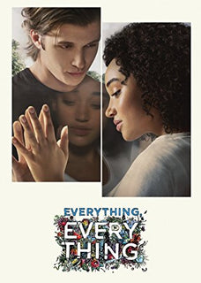 Everything Everything [DVD] [2017]
