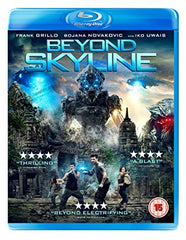 Beyond Skyline [Blu-ray]