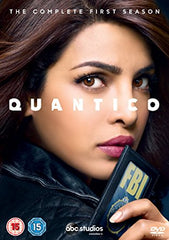 Quantico Season 1 [DVD]