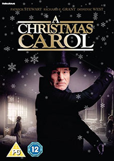 A Christmas Carol [DVD]