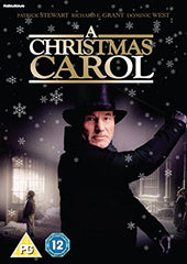 A Christmas Carol [DVD]