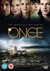 Once Upon a Time - Season 1 [DVD]