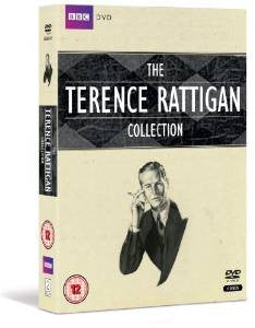 The Terence Rattigan Collection [DVD]
