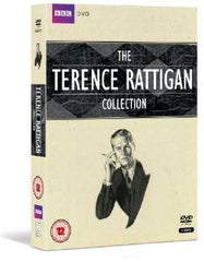 The Terence Rattigan Collection [DVD]