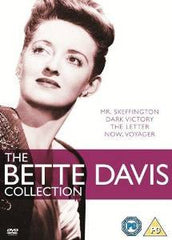 The Bette Davis Collection [DVD] [2005]