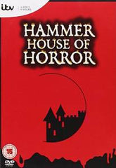 Hammer House Of Horror - Complete Collection [DVD]