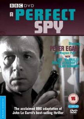 A Perfect Spy: Complete BBC Series (3 Disc Box Set) [DVD]