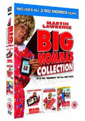 Big Momma's Collection [DVD]