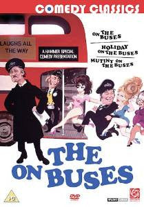 On The Buses [DVD]