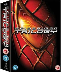 Spider-Man Trilogy [DVD]