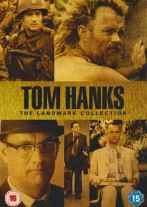 Tom Hanks: The Landmark Collection [DVD]