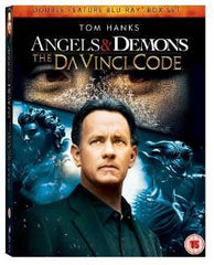 The Da Vinci Code / Angels and Demons [Blu-ray]