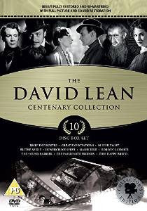 David Lean Collection [DVD]