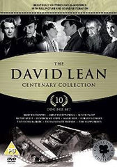David Lean Collection [DVD]