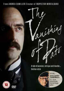 Andrea Camilleri's The Vanishing Of Pato [DVD]