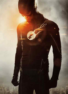 The Flash - Season 1-2 [Blu-ray]