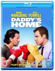 Daddy's Home [Blu-ray] [2015]