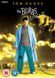 The 'Burbs [DVD]