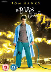 The 'Burbs [DVD]