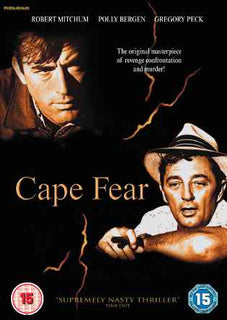 Cape Fear [DVD]