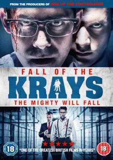 The Fall Of The Krays [DVD]