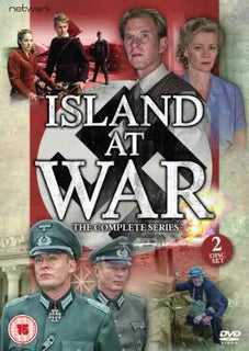 Island At War [DVD]