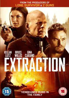 Extraction [DVD]