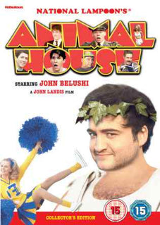 National Lampoon's Animal House [DVD]