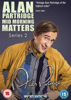 Mid Morning Matters Series 2 [DVD] [2016]