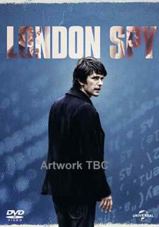 London Spy - Series 1 [DVD] [2015
