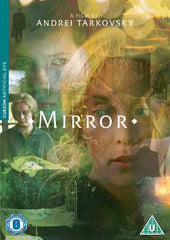 Mirror [Blu-ray]