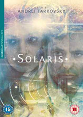 Solaris [DVD]