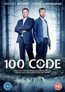 100 Code [DVD] [2015]