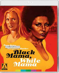 Black Mama, White Mama Blu-Ray