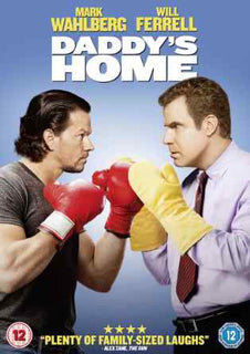 Daddy's Home [DVD] [2015]