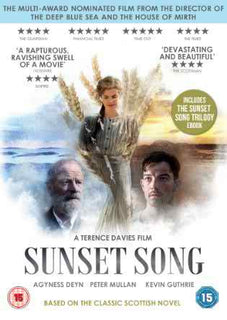 Sunset Song [DVD]