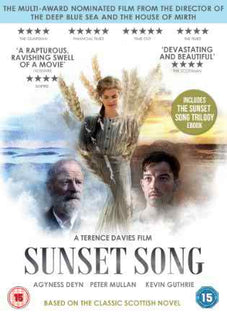 Sunset Song [DVD]