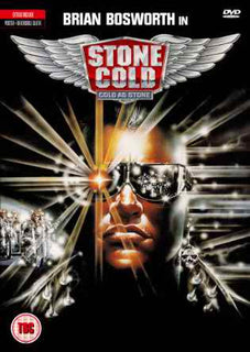 Stone Cold [DVD]