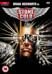 Stone Cold [DVD]