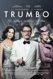 Trumbo [DVD] [2016]