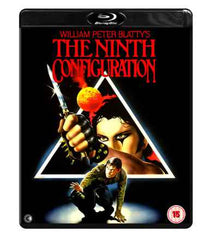 The Ninth Configuration [Blu-ray]